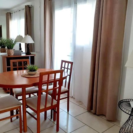 Appart Tres Cosy Et Confortable A Amelie Les Bains Exterior photo