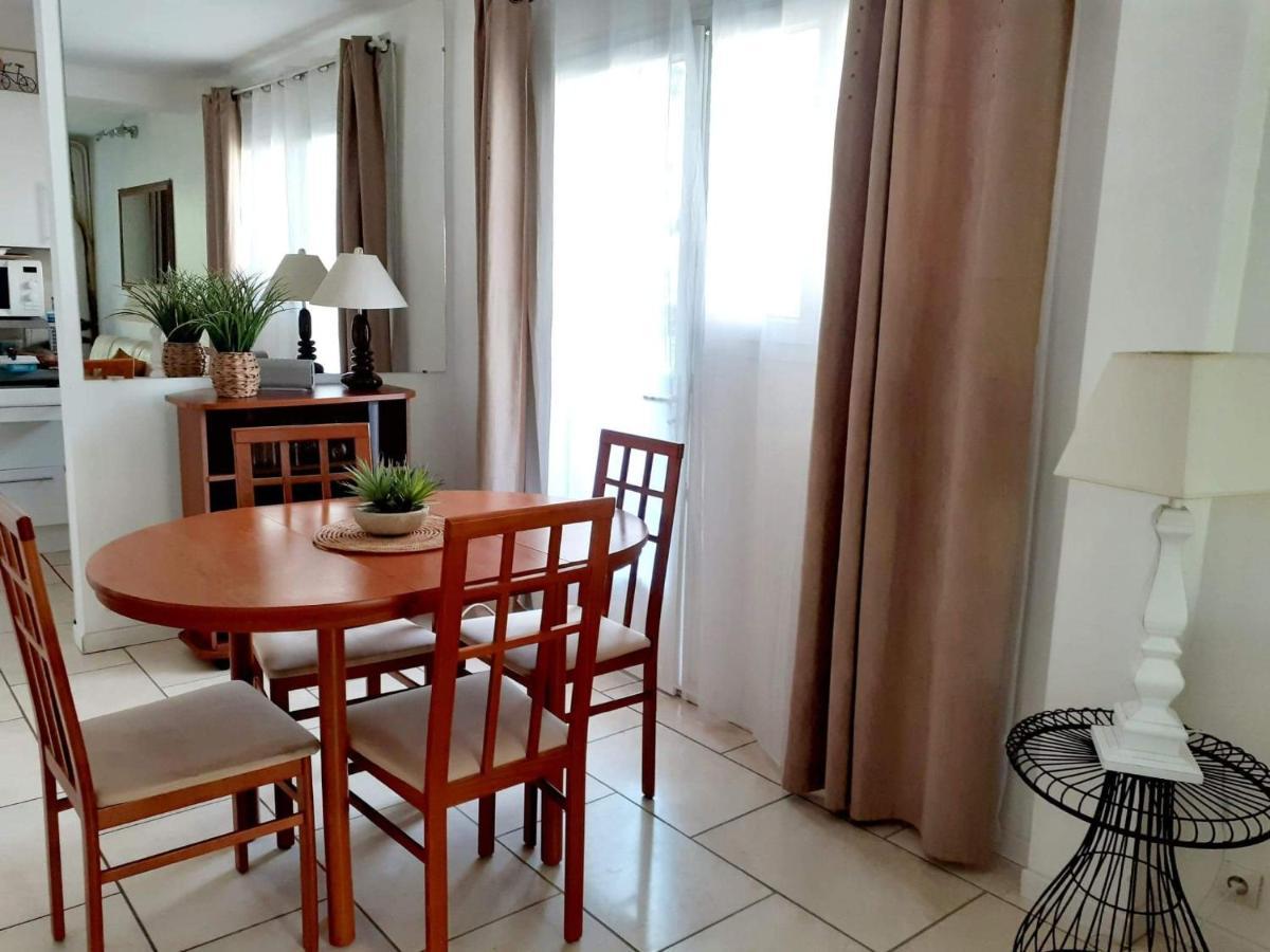 Appart Tres Cosy Et Confortable A Amelie Les Bains Exterior photo