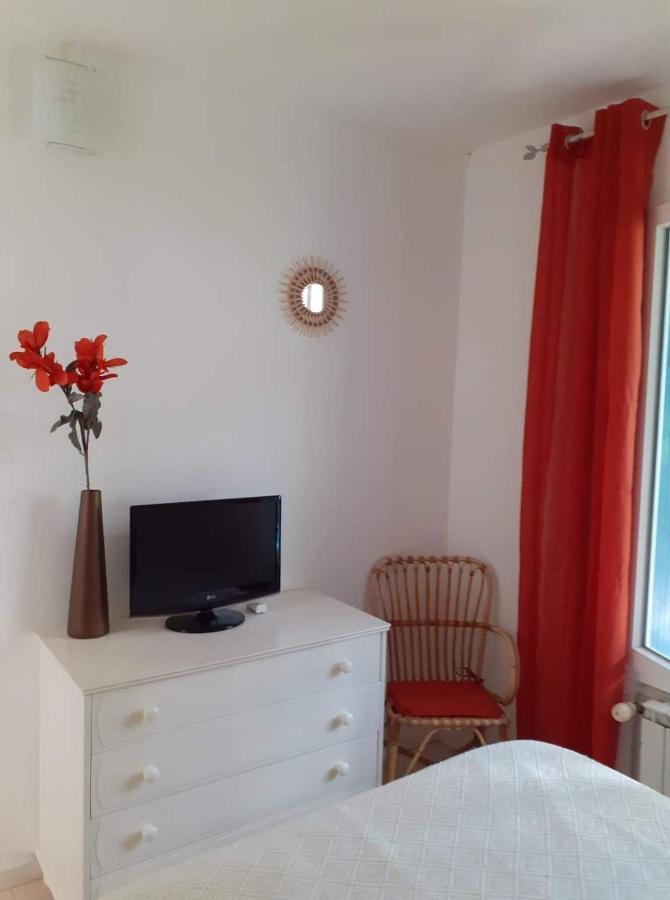 Appart Tres Cosy Et Confortable A Amelie Les Bains Exterior photo